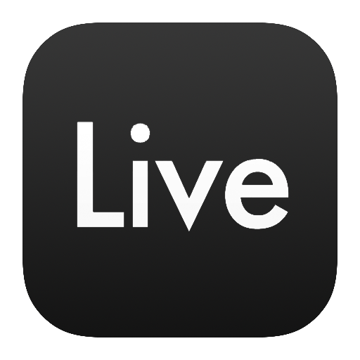 Ableton Live icon