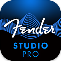 Fender Studio Pro icon