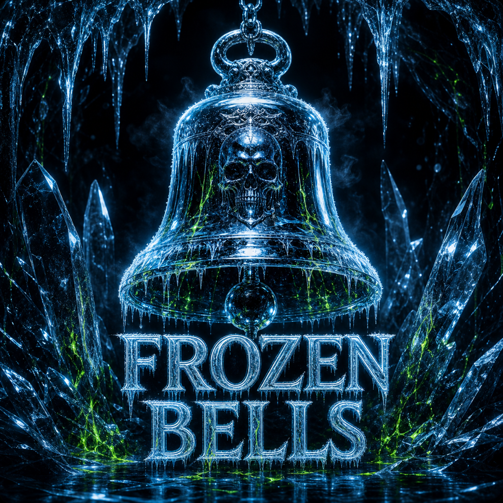 Frozen Bells cover
